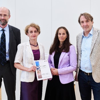 Mehr Informationen zum Thema: Fehlzeitenreport 2026: Krankheitsbedingte Fehlzeiten im Vorjahresvergleich leicht rückläufig, Kurzkrankenstände nehmen zu