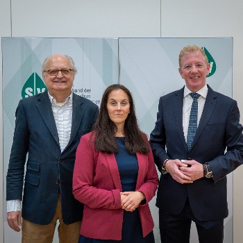 Informationen weiterlesen zum Thema: Präventionsbilanz 2025 der Sozialversicherung