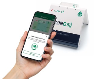 Informationen weiterlesen zum Thema: Die "digitale e-card" in den Apps der Sozialversicherung