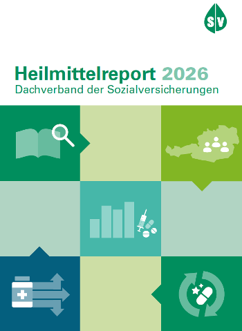 Mehr Informationen zum Thema: Heilmittelreport