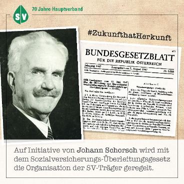  Johann Schorsch