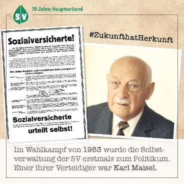 Karl Maisel 