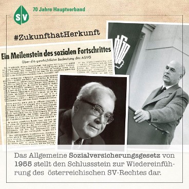   Wiedereinführung SV-Recht