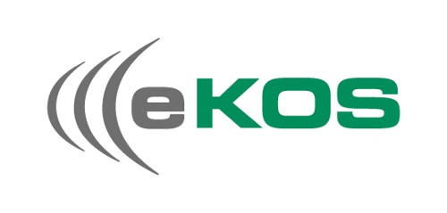 Mehr Informationen zum Thema: 'Infos zu eKOS'