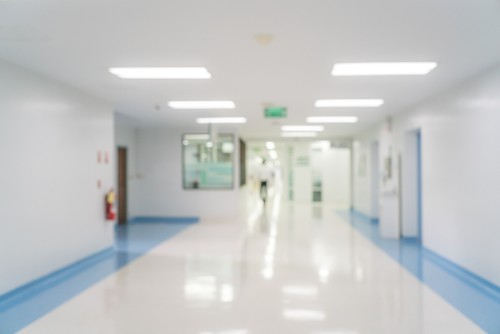 Mehr Informationen zum Thema: 'Krankenanstalten'