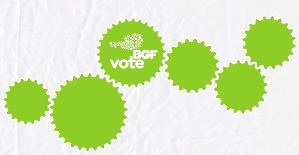 BGF-Vote Film