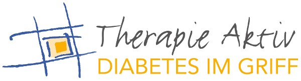 Logo Therapie-Aktiv