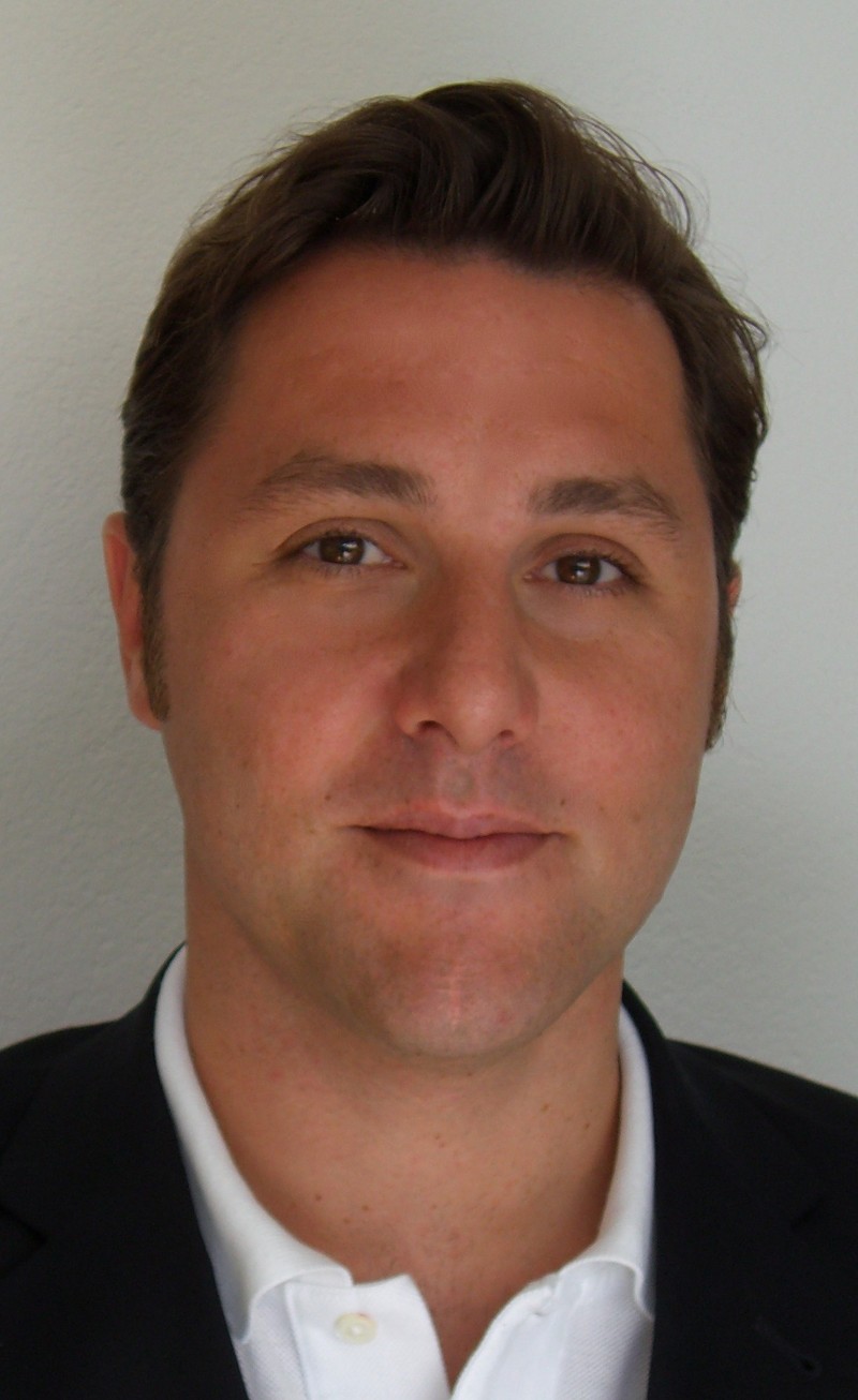 Mag. Stefan Spitzbart