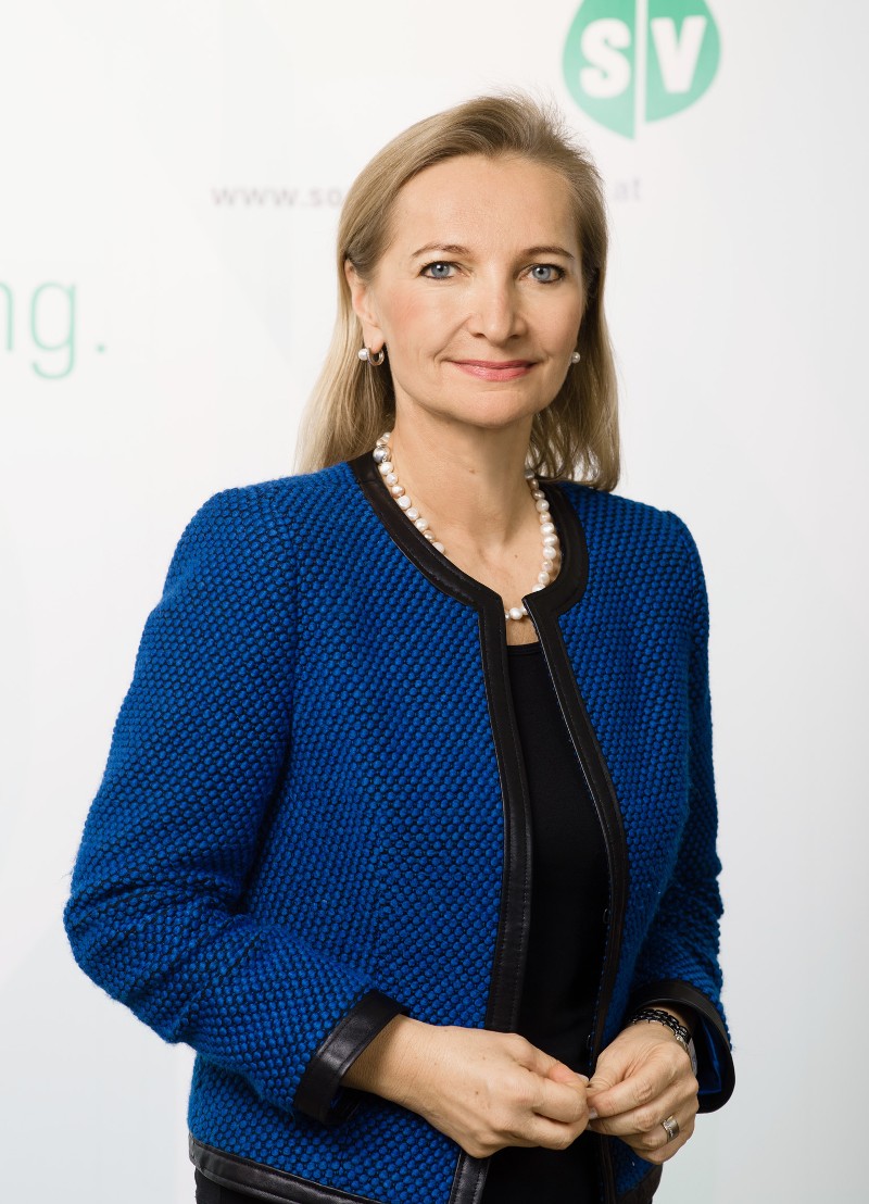 Mag. Ulrike Rabmer-Koller