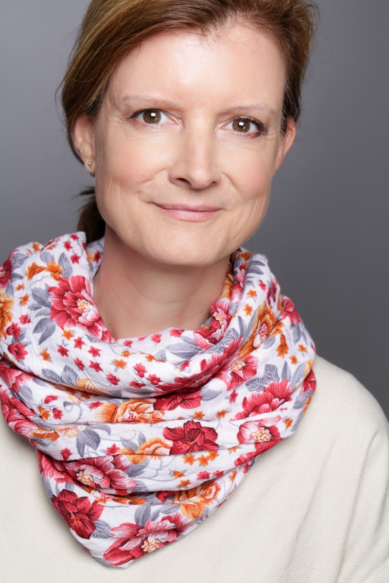 Mag. Ingrid Wilbacher PhD