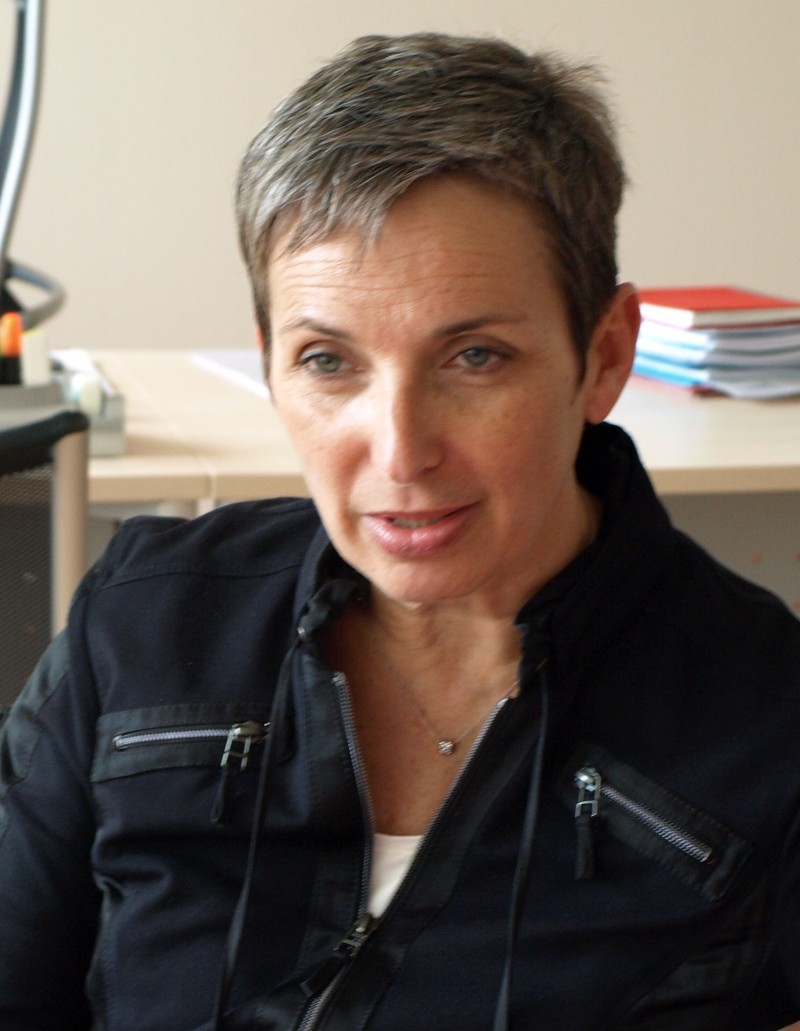 Susanne Herbek, Dr.