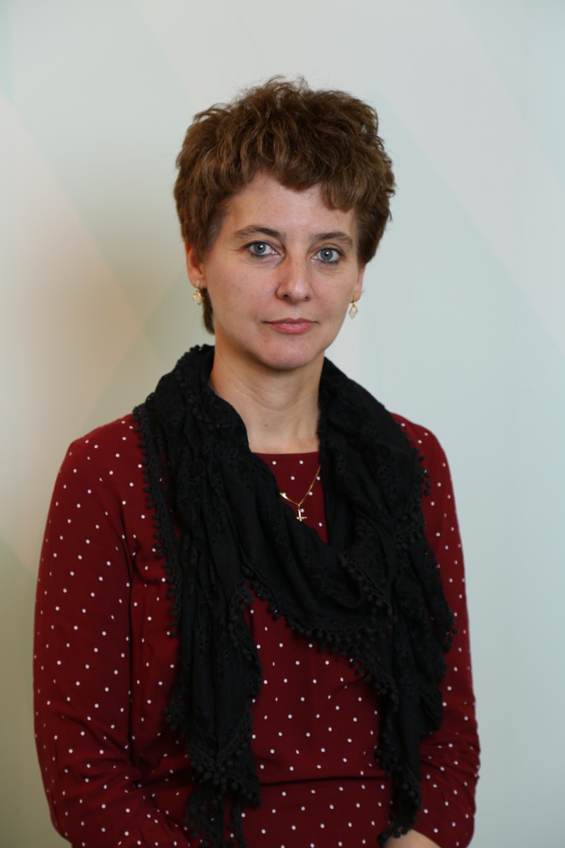 Karolina Firzinger