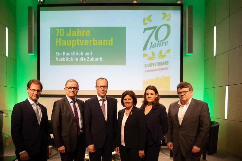 Rückblick Veranstaltung