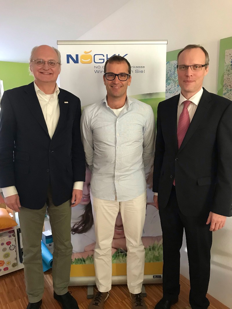 Biach, Pazourek, Wowondra