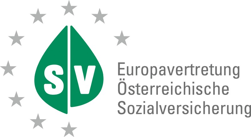 Logo Europavertretung