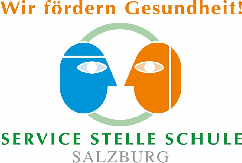 Projektlogo "Servicestelle Schule"