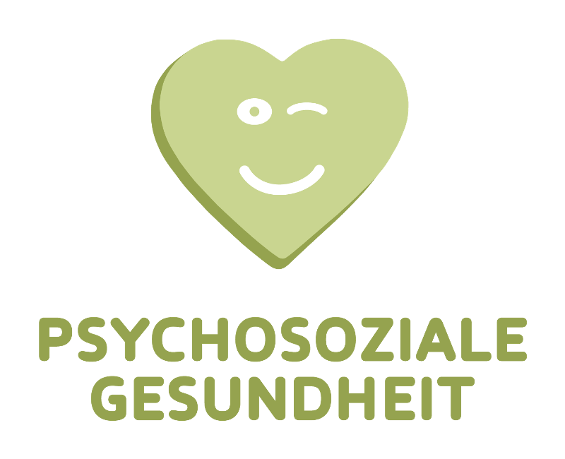 Icon Psychosozioale Gesundheit