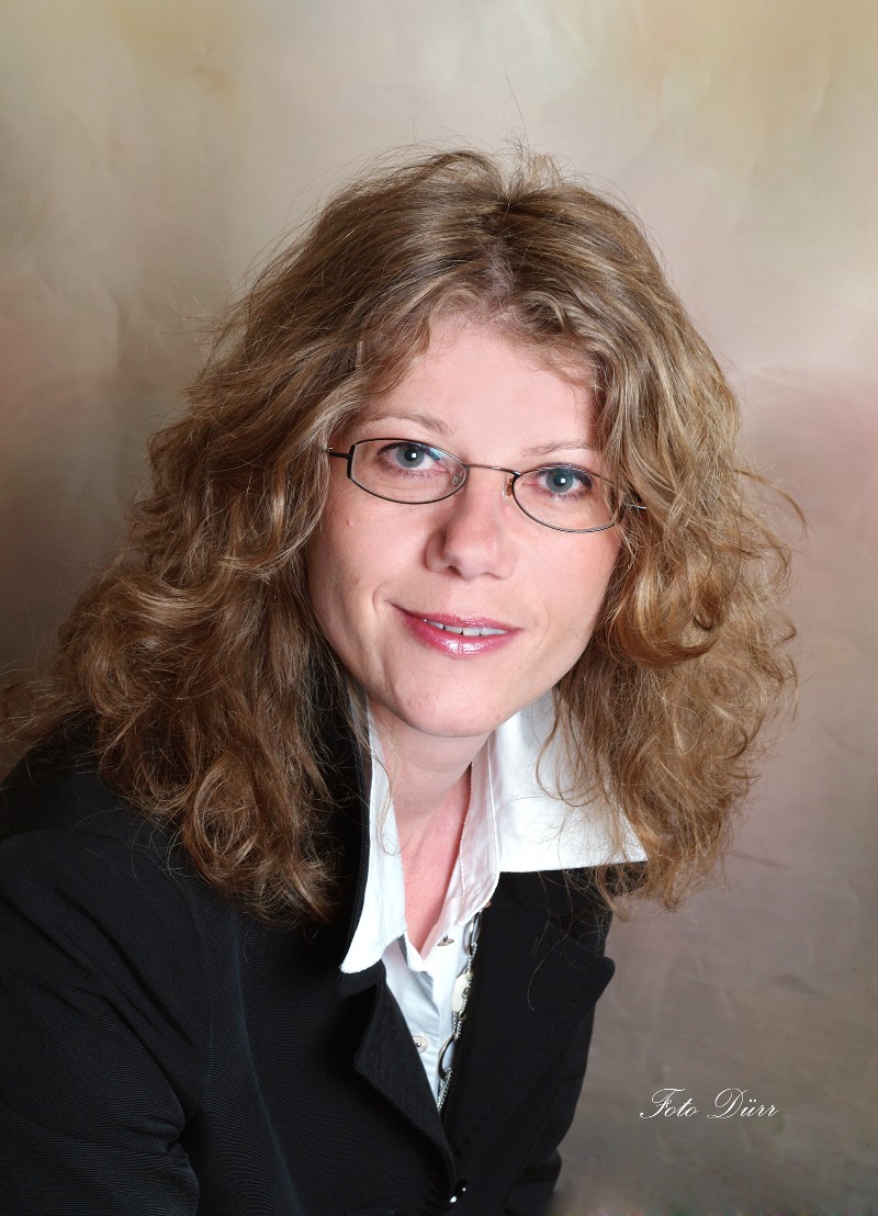 Dr. Fabiola Fuchs MSc