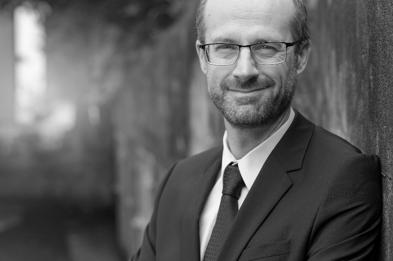 Dr. Rolf Gleißner