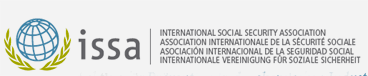 Logo IVSS (ISSA)