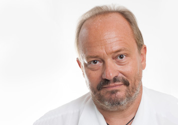 OA Dr. Karl Höcker