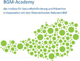 Mehr Informationen zum Thema: Anmeldung offen für Ausbildungen im Bereich Betriebliche Gesundheitsförderung 2025