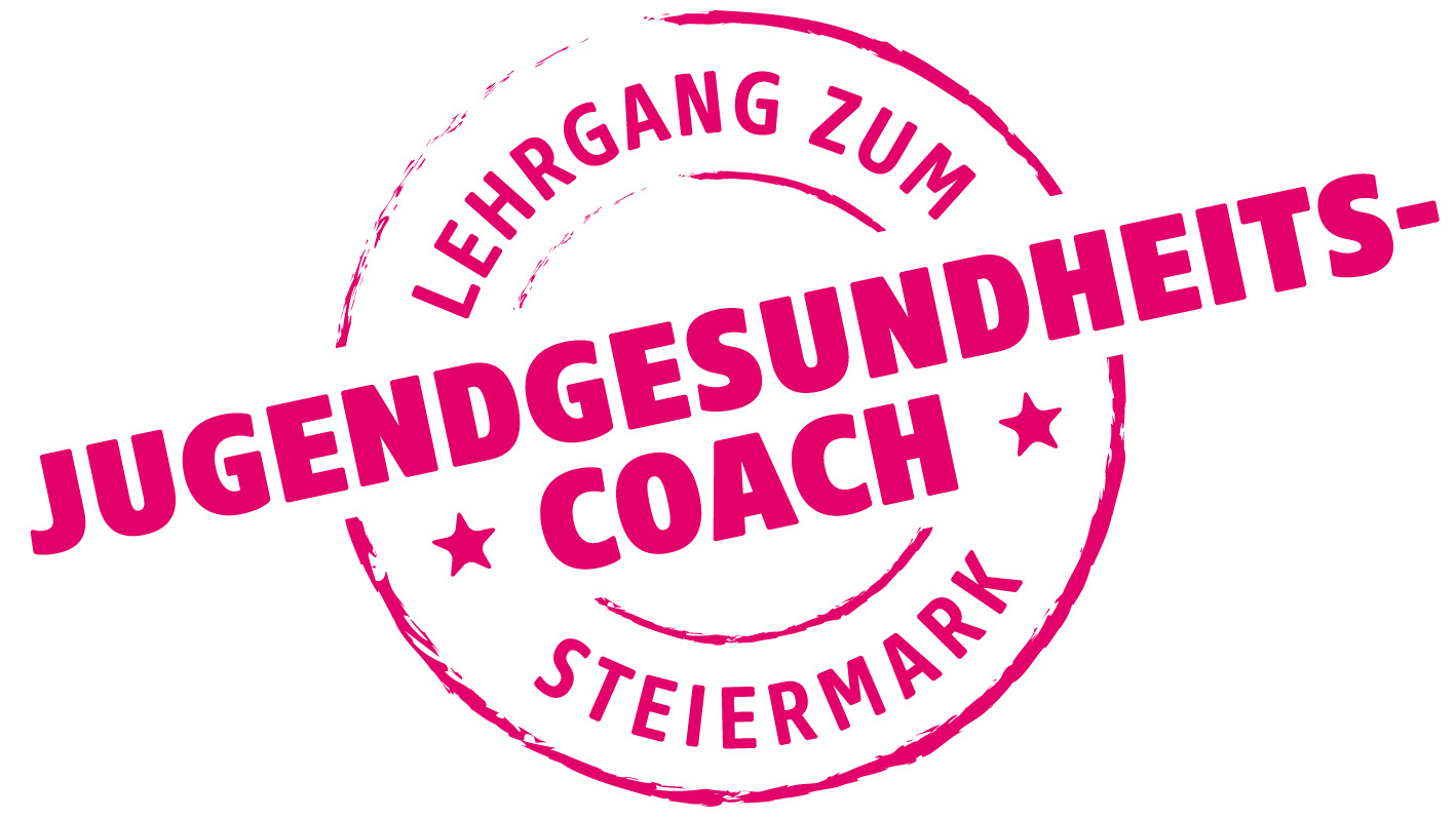 Logo Gesundheitscoach