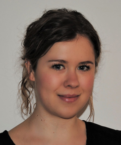 Sophia Wörndl BSc