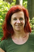 Dr. Sabine Haas