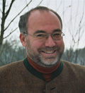 Dr. Markus Kletter