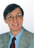 Prof. Dr. Johannes Rudda