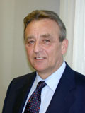 HR Dr. Ewald Wetscherek