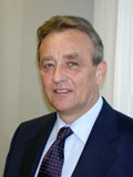 HR Dr. Ewald Wetscherek