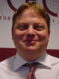 Dr. Fabian Zuleeg