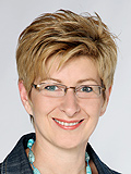 Mag. Dr. Andrea Wesenauer