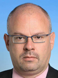 Mag. Markus Trauner