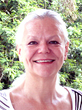 Dr. Anna Bucsics