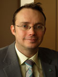 Dr. Markus Toberer