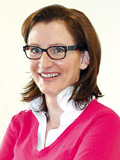 Irma Steinbauer