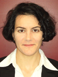 Dr. Kristina Budimir