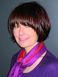 Dr. Margit Sommersguter- Reichmann