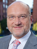 Prof. Dr. Peter Haas