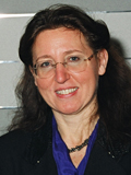 Min.-Rat. Dr. med. Maria Woschitz-Merkac