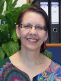 Dr. Karin Pfeiffer
