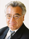 Prof. Dr. Bernhard Badura