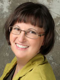 Dr. Sabine Vogler