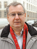 Mag. Hans Stefanits