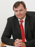 Dr. Günther Wawrowsky