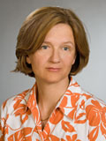 Dr. Astrid Knopp