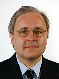 Univ.-Prof. Dr. Jürgen Wasem